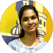 Akhila Gujjula Google Review